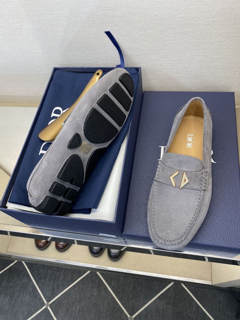 Christian Dior Tods Shoes